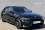 2024 BMW 3 Series 320i M Sport 5dr Step Auto