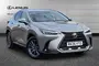 2026 Lexus NX 350h 197 Premium 5dr E-CVT [LL Pro]