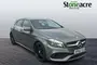 2016 Mercedes-Benz A-Class A180d AMG Line 5dr