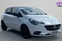 2019 Vauxhall Corsa 1.4 [75] Griffin 5dr