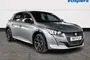 2021 Peugeot 208 1.2 PureTech 130 GT Premium 5dr EAT8
