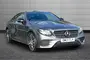 2021 Mercedes-Benz E-Class Coupe E400d 4Matic AMG Line Night Ed Pre+ 2dr 9G-Tronic