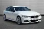 2016 BMW 3 Series 320i xDrive M Sport 4dr Step Auto