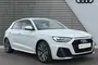 2026 Audi A1 25 TFSI S Line 5dr