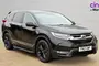 2021 Honda CR-V 2.0 i-MMD Hybrid Sport Line 2WD 5dr eCVT