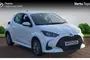 2024 Toyota Yaris 1.5 Hybrid Icon 5dr CVT