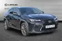 2023 Lexus UX 250h 2.0 F-Sport Design 5dr CVT