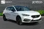 2025 SEAT Leon 1.5 TSI 150 FR Black Edition 5dr [DAP]