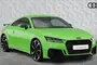2023 Audi TT RS TT RS TFSI Quattro Audi Sport Ed 2dr S Tronic