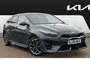 2025 Kia Ceed 1.5T GDi ISG 138 GT-Line 5dr DCT