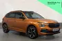 2025 Skoda Kamiq 1.5 TSI Monte Carlo Edition 5dr DSG