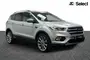 2019 Ford Kuga 2.0 TDCi Titanium X Edition 5dr 2WD