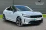 2023 Vauxhall Corsa 115kW Ultimate 51kWh 5dr Auto
