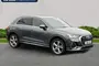 2021 Audi Q3 40 TDI 200 Quattro S Line 5dr S Tronic