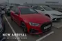 2023 Audi S4 S4 TDI 341 Quattro Black Edition 5dr Tiptronic