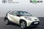 2023 Toyota Aygo X 1.0 VVT-i Edge 5dr