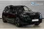 2025 BMW X3 xDrive M50 5dr Auto