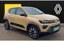 2025 Dacia Spring 27kWh Expression 65 48kW 5dr Auto