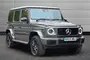 2025 Mercedes-Benz G-Class G 580 432kW EQ Tech AMG Line Prem+ 116kWh 5dr Auto