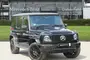 2025 Mercedes-Benz G-Class G 580 432kW EQ Tech Edition One 116kWh 4dr Auto