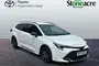 2024 Toyota Corolla 1.8 Hybrid GR Sport 5dr CVT