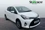 2016 Toyota Yaris 1.33 VVT-i Icon 5dr