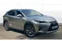 2018 Lexus NX 300h 2.5 Luxury 5dr CVT [Premium Nav]