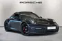 2021 Porsche 911 S 2dr PDK