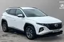 2022 Hyundai Tucson 1.6 TGDi SE Connect 5dr 2WD