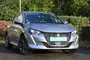 2021 Peugeot e-208 100kW Allure Premium 50kWh 5dr Auto