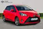 2020 Toyota Yaris 1.5 Hybrid Y20 5dr CVT [Bi-tone]