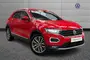 2018 Volkswagen T-Roc 1.5 TSI EVO SEL 5dr