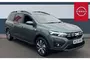 2025 Dacia Jogger 1.6 HEV Expression 5dr Auto