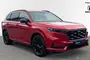 2025 Honda CR-V 2.0 ePHEV Advance Tech 5dr eCVT