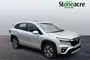 2024 Suzuki S-Cross 1.4 Boosterjet 48V Hybrid Ultra ALLGRIP 5dr