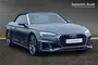2022 Audi A5 Cabriolet 35 TFSI S Line 2dr S Tronic
