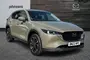 2023 Mazda CX-5 2.0 e-Skyactiv G MHEV Exclusive-Line 5dr Auto