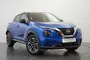 2026 Nissan Juke 1.0 DiG-T N-Connecta 5dr