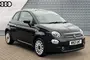 2021 Fiat 500 1.0 Mild Hybrid Lounge 3dr