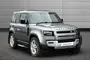 2022 Land Rover Defender 3.0 D250 SE 90 3dr Auto
