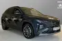 2025 Hyundai Tucson 1.6T Ultimate 5dr