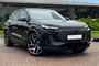 2025 Audi Q6 e-tron 185kW 83kWh Edition 1 5dr Auto