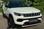 2024 Jeep Compass 1.3 T4 GSE 4xe PHEV Limited 5dr Auto