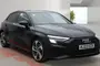 2022 Audi A3 35 TFSI Edition 1 5dr S Tronic