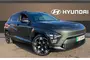 2024 Hyundai Kona Electric 160kW Ultimate 65kWh 5dr Auto