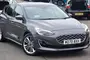 2021 Ford Focus 1.0 EcoBoost Hybrid mHEV 155 Vignale Edition 5dr