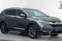 2022 Honda CR-V 2.0 i-MMD Hybrid SR  2WD 5dr eCVT
