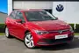 2023 Volkswagen Golf 1.5 eTSI 150 Style 5dr DSG
