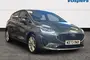 2023 Ford Fiesta 1.0 EcoBoost Hybrid mHEV 125 Titanium 5dr