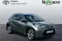 2023 Toyota Aygo X 1.0 VVT-i Edge 5dr